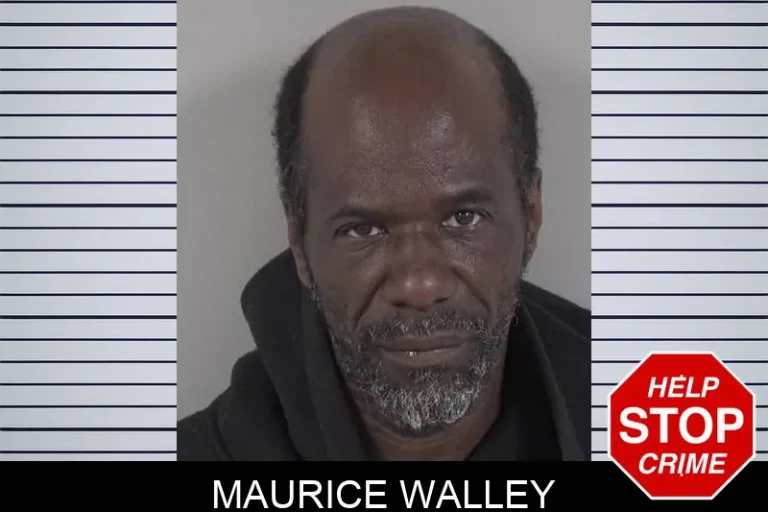 MauRice Walley