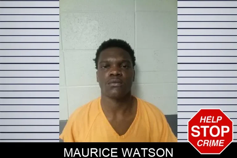 MauRice Watson