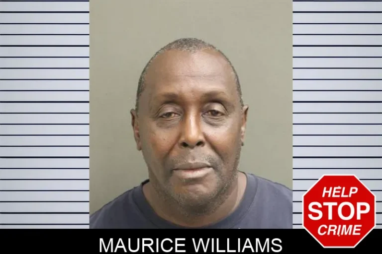 MauRice Williams