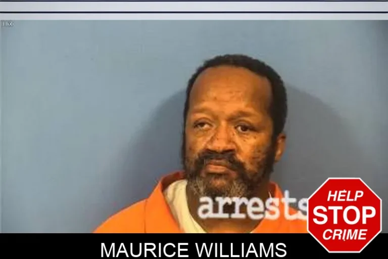 MauRice Williams