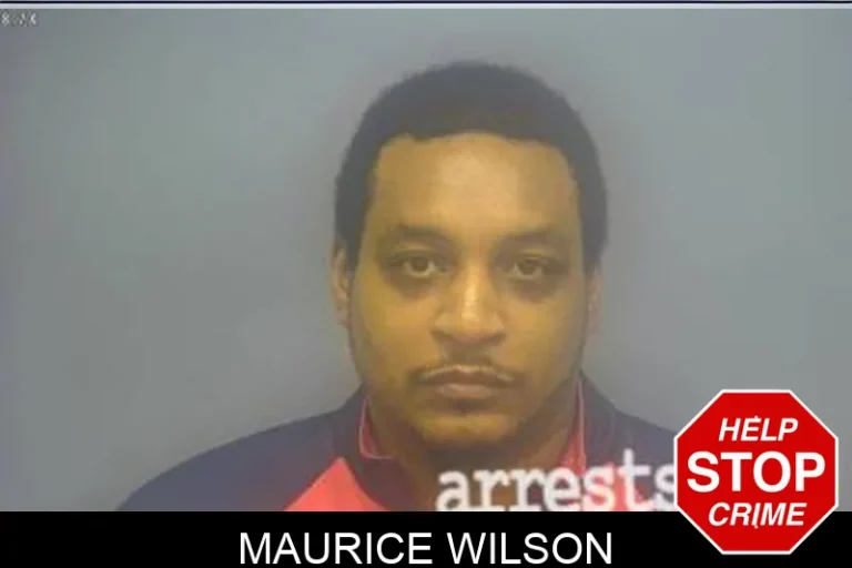 MauRice Wilson