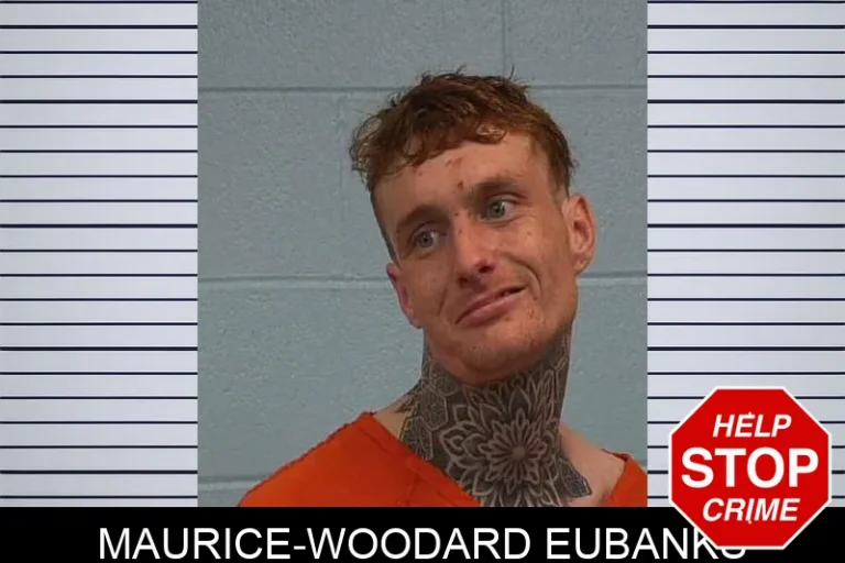 MauRice-Woodard EuBanks