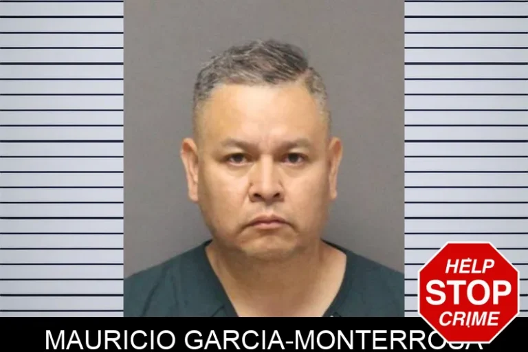 MauRicio Garcia-Monterrosa