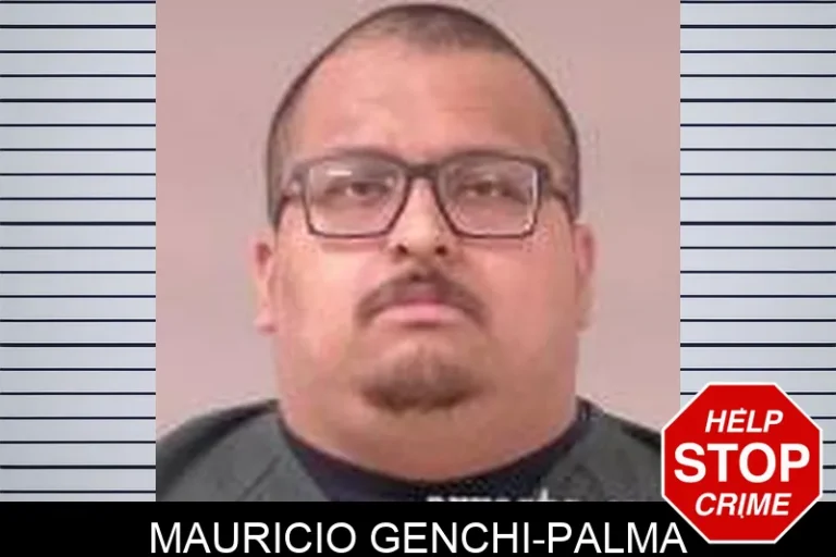 MauRicio Genchi-Palma