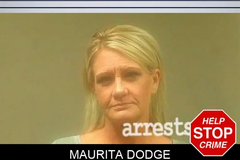 MauRita Dodge