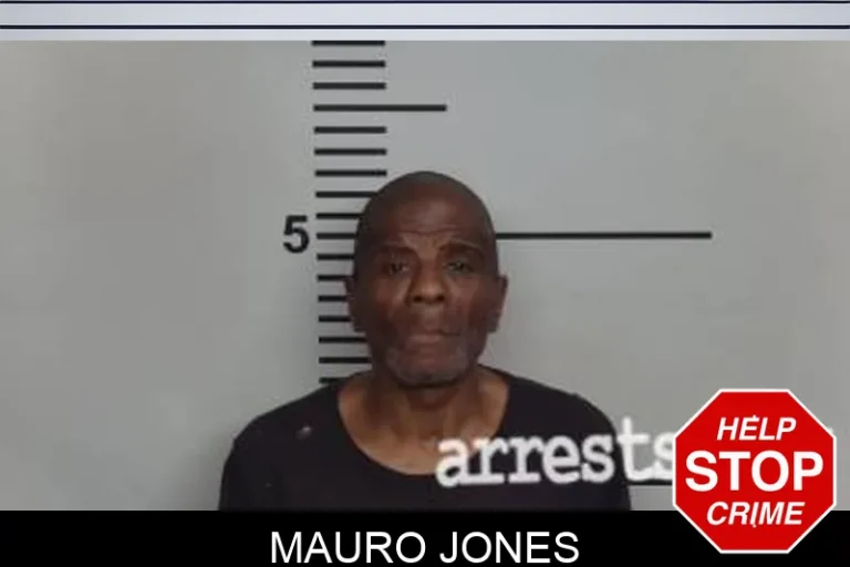 MauRo Jones