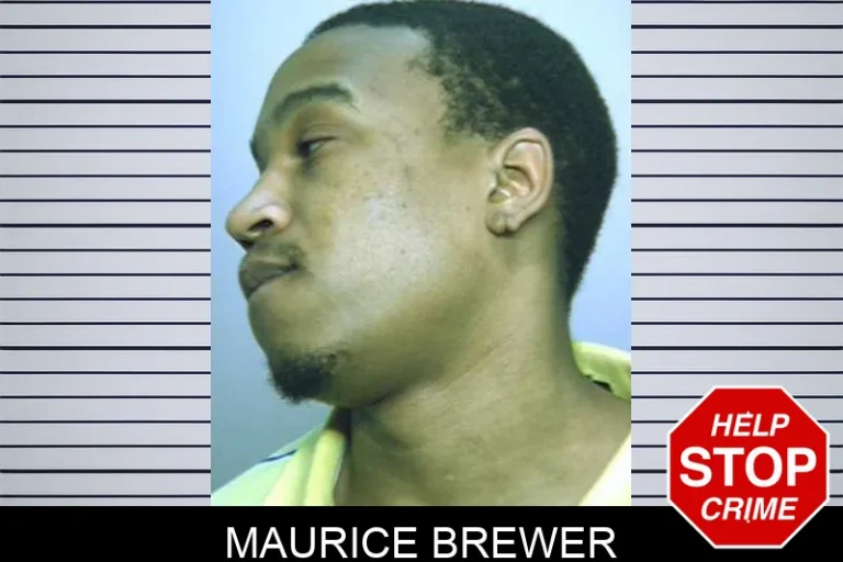 Maurice Brewer