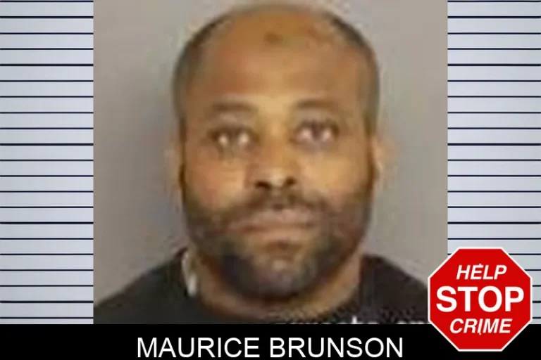 Maurice Brunson