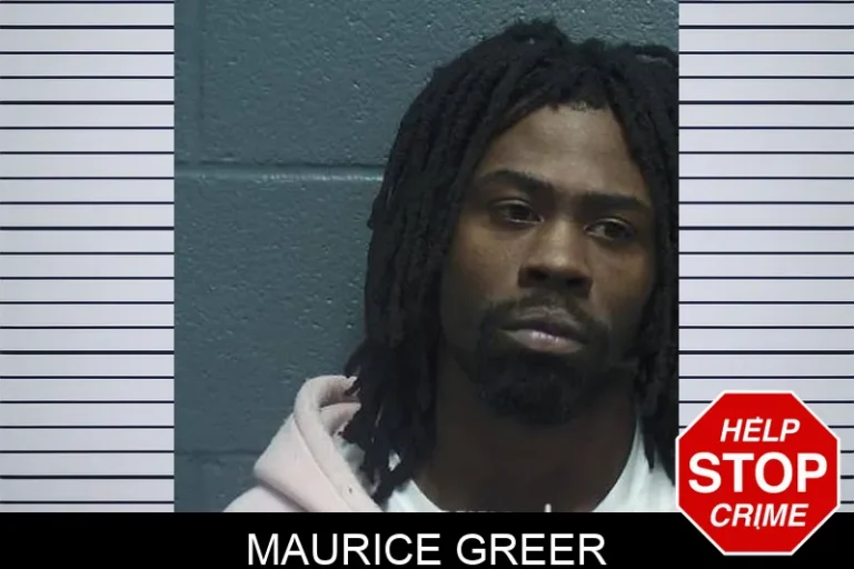 Maurice Greer