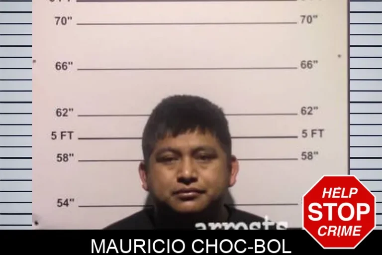 Mauricio Choc-Bol