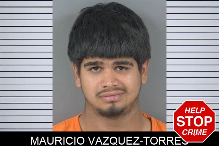 Mauricio Vazquez-Torres