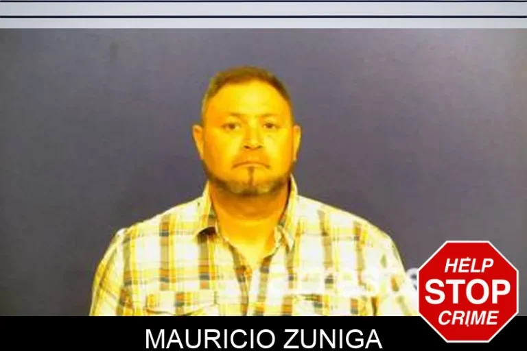 Mauricio Zuniga