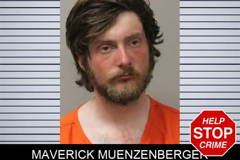 Maverick MuEnzenberger