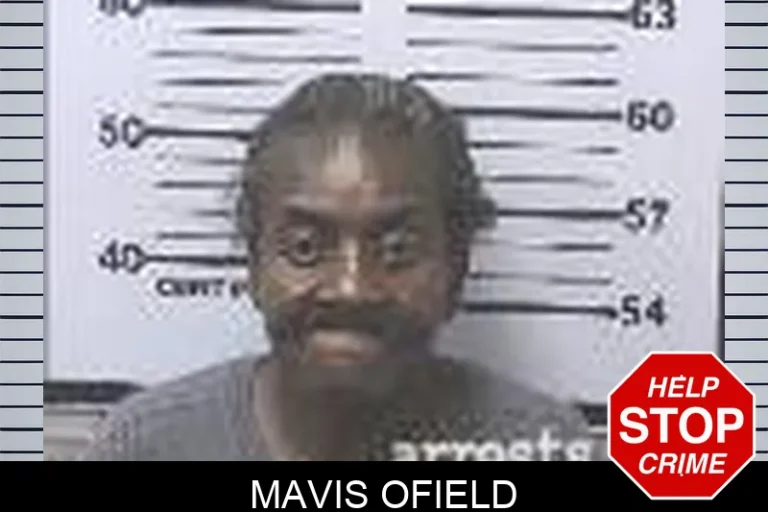 Mavis Ofield