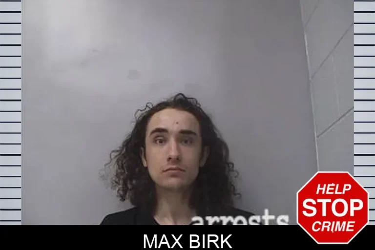 Max Birk