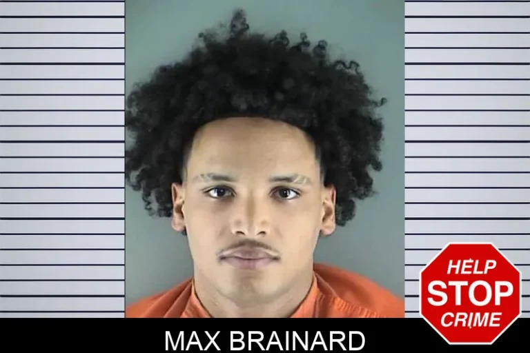 Max Brainard