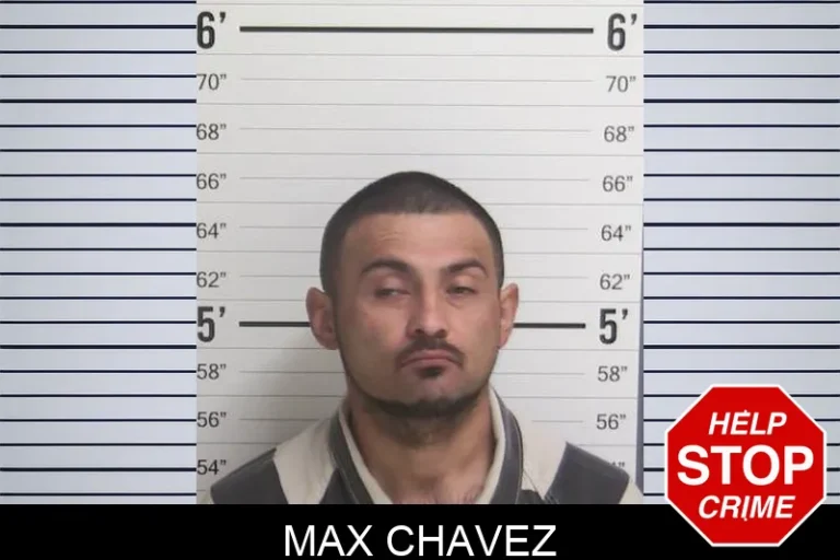 Max Chavez