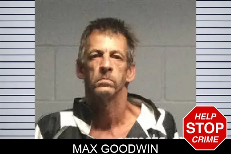 Max Goodwin