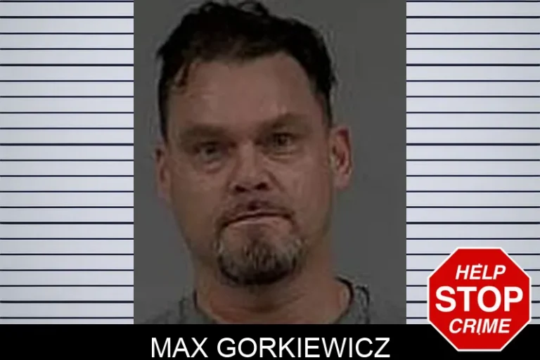 Max Gorkiewicz