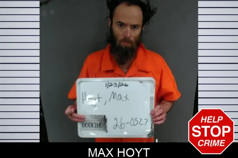 Max Hoyt