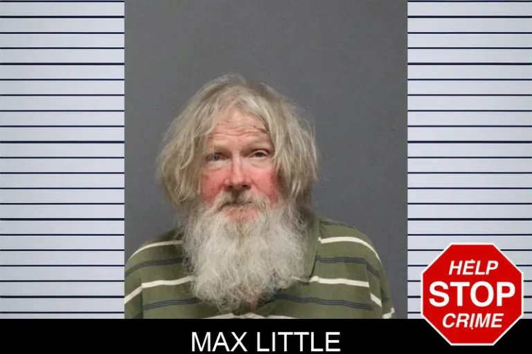 Max Little