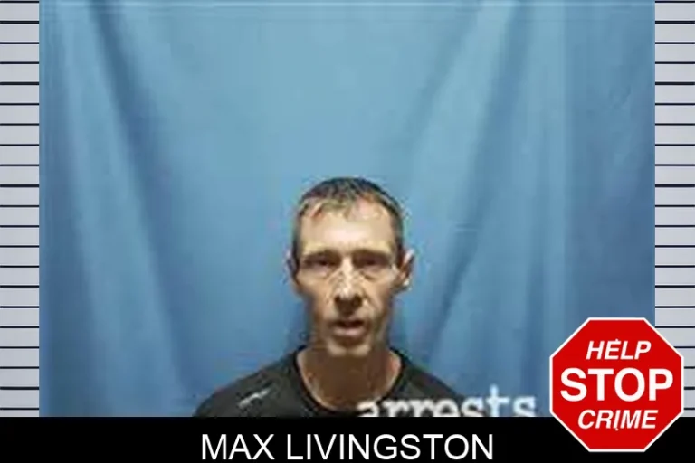 Max Livingston