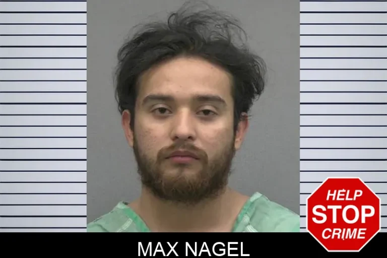 Max Nagel