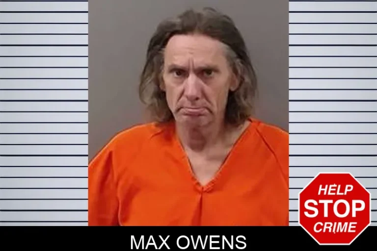 Max Owens