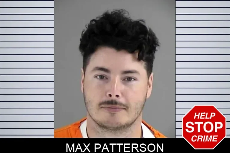 Max Patterson