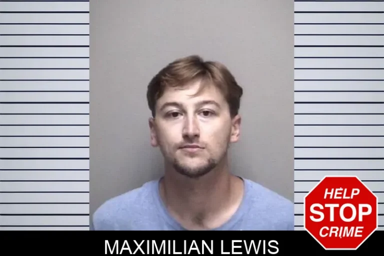 Maximilian Lewis