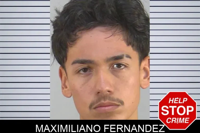 Maximiliano Fernandez