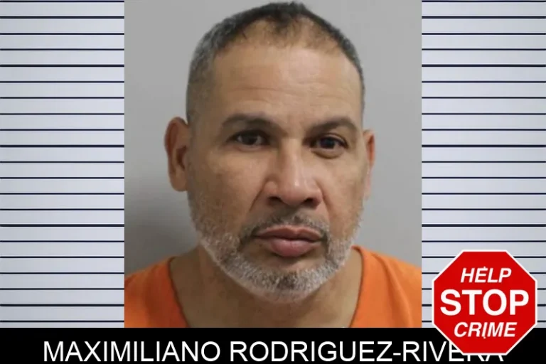 Maximiliano RodriguEz-Rivera