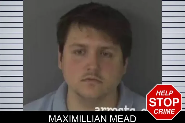 Maximillian Mead