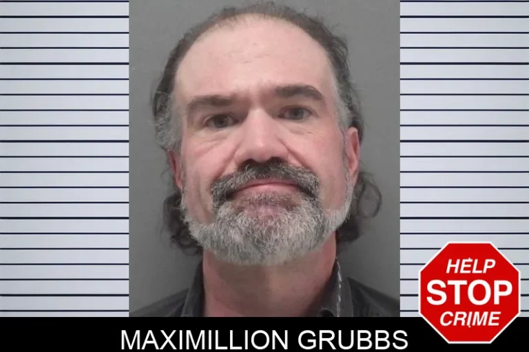 Maximillion Grubbs
