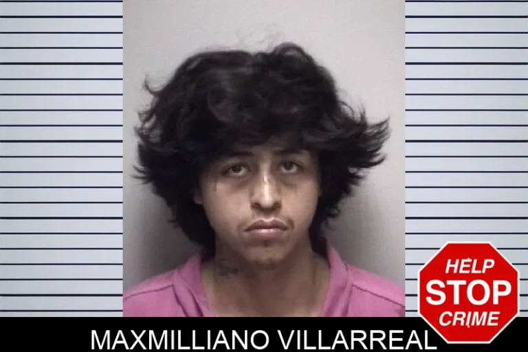 Maxmilliano Villarreal