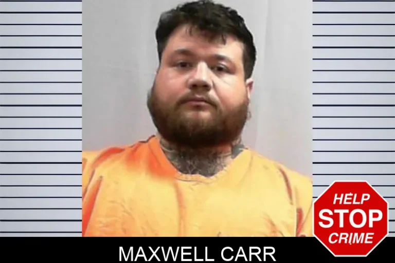 Maxwell Carr