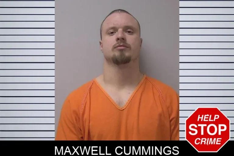 Maxwell Cummings