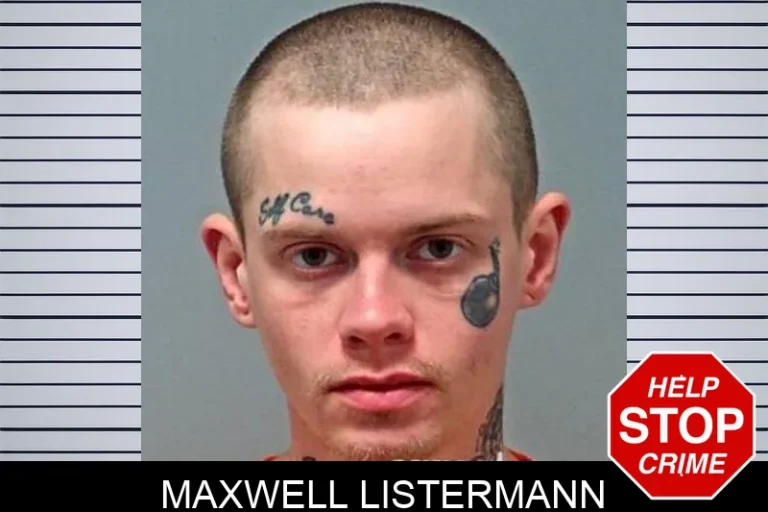 Maxwell Listermann