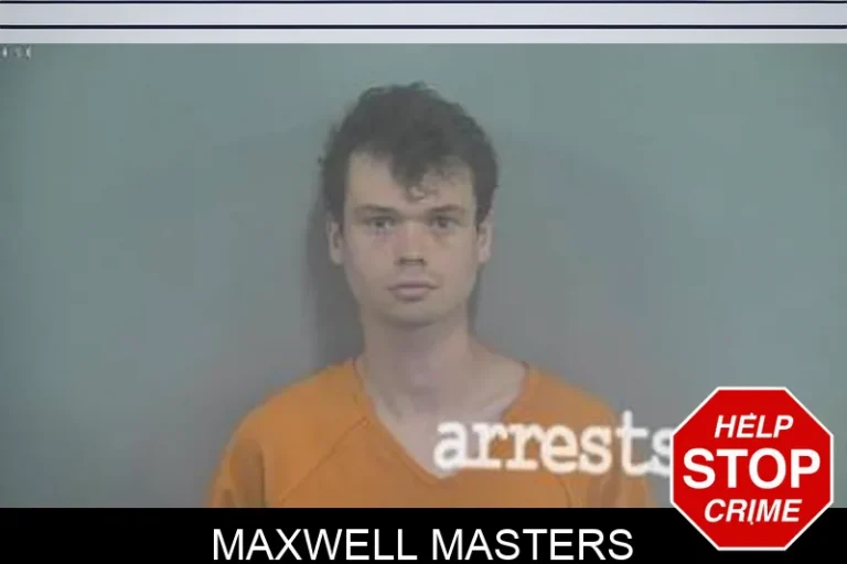 Maxwell Masters