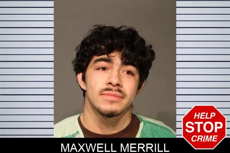 Maxwell Merrill