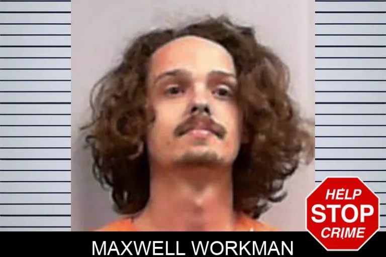 Maxwell Workman