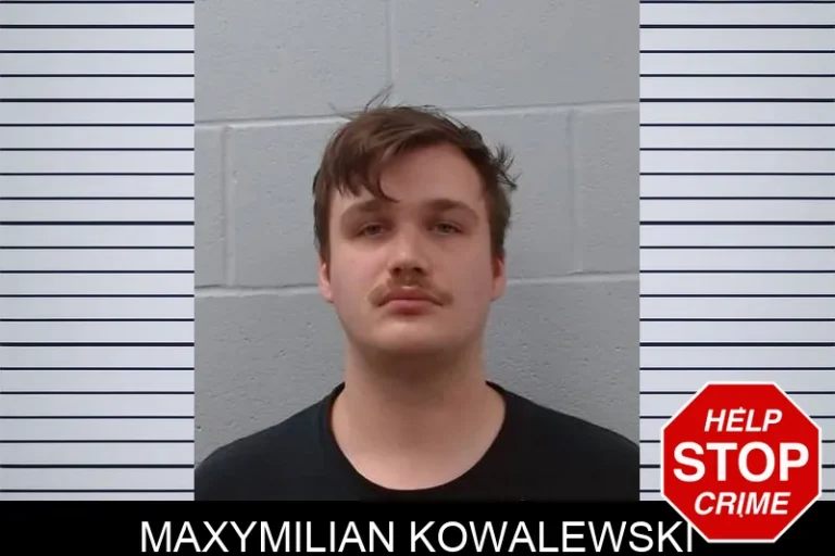 Maxymilian Kowalewski