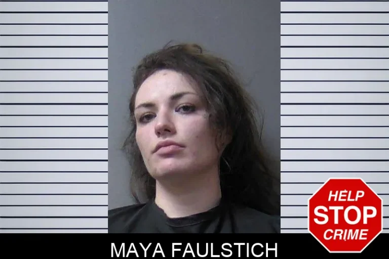 Maya FauLstich