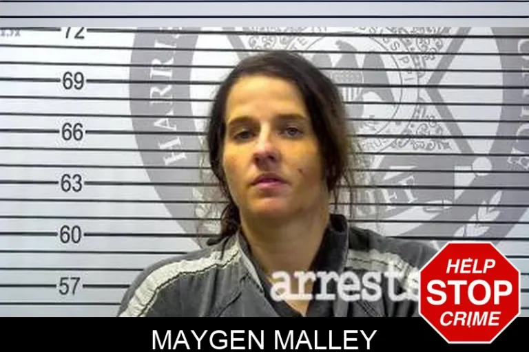 Maygen Malley