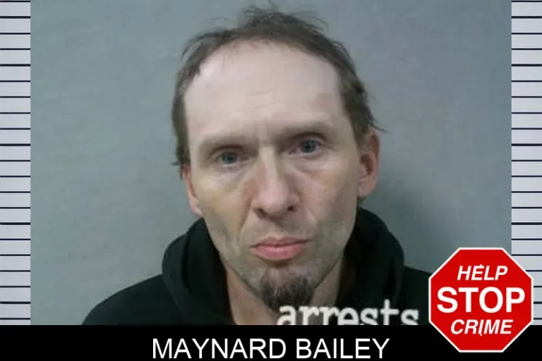Maynard Bailey