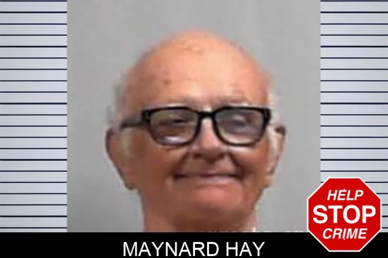 Maynard Hay