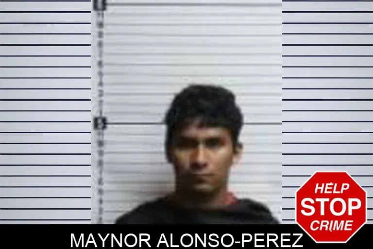 Maynor Alonso-Perez