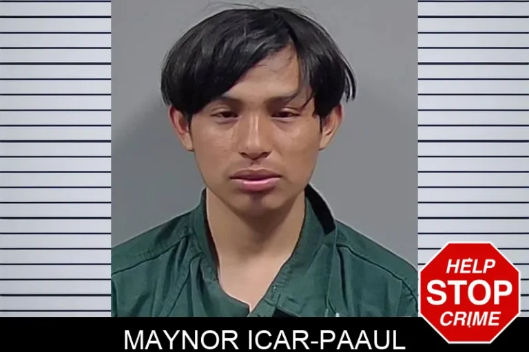 Maynor Icar-PaauL