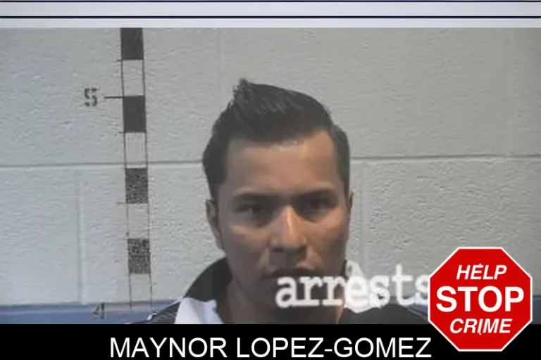 Maynor Lopez-Gomez