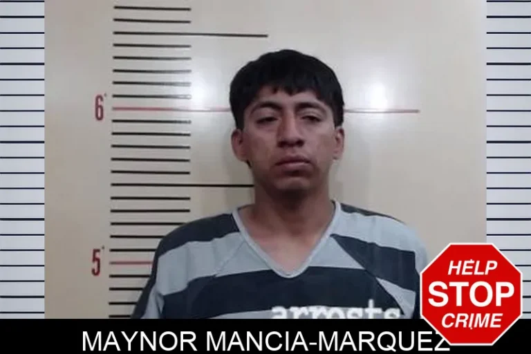 Maynor Mancia-MarquEz
